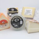Lote Gourmet 2,8 kg.